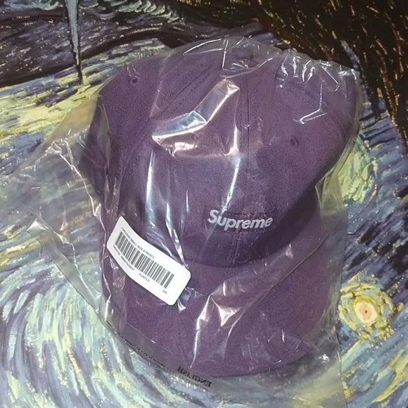 Supreme Cordura Small Box 6 Panel - Picture 5 of 8